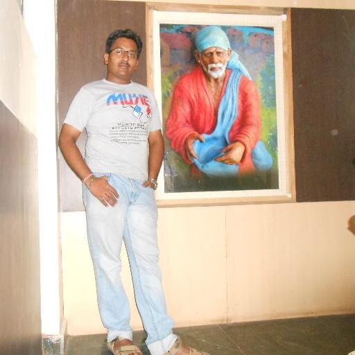 I am what I am. I love to do things which gives me happiness and satisfaction.