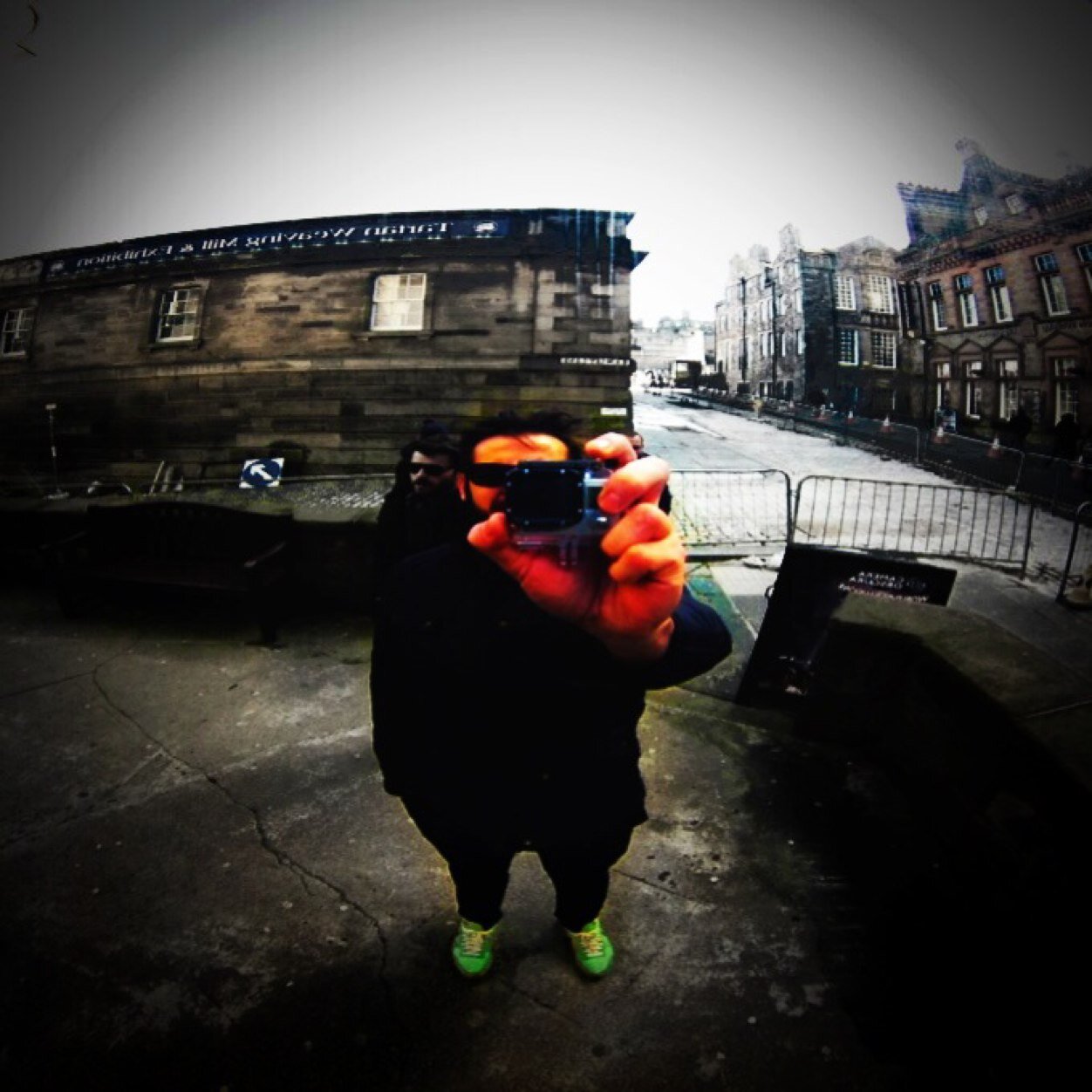 BenoitPelatan's profile picture. 