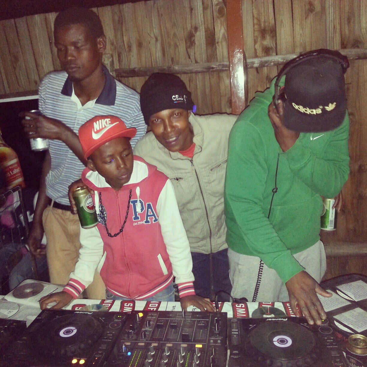 Deep House Fella