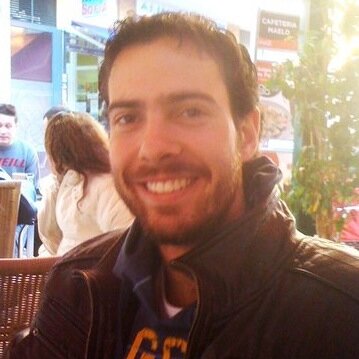 Emprendedor. Actualmente CEO en https://t.co/i6YLYDSv2o