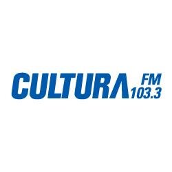 Twitter da Rádio Cultura FM 103,3 - Exclusivamente o melhor. Siga também: @_culturabrasil, @tvcultura, @tvratimbum e @univesptv.