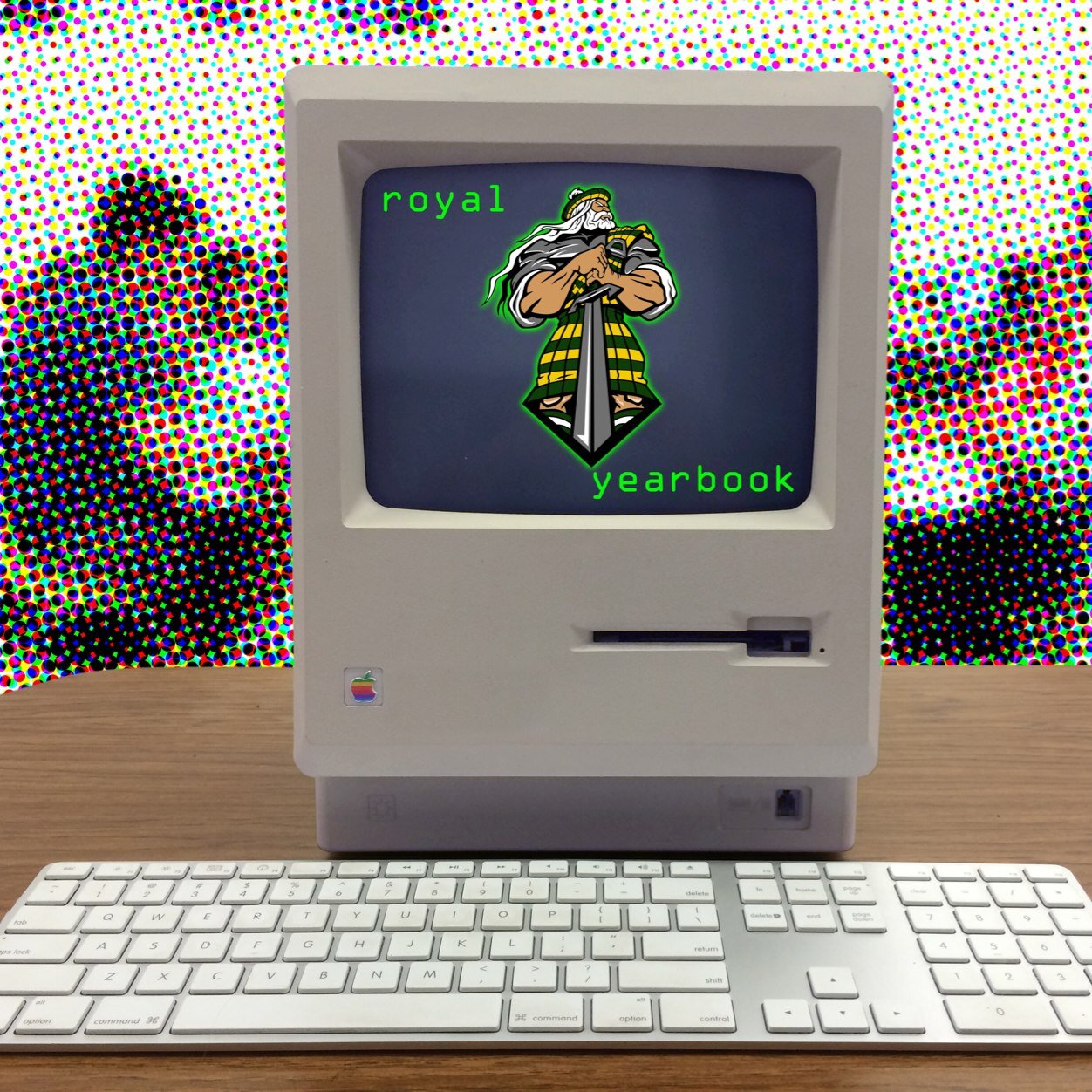 highlanderYB's profile picture. Check here for all of your Royal High School Yearbook news! We'll be using our account to provide yearbook discounts, prizes, and special announcements!