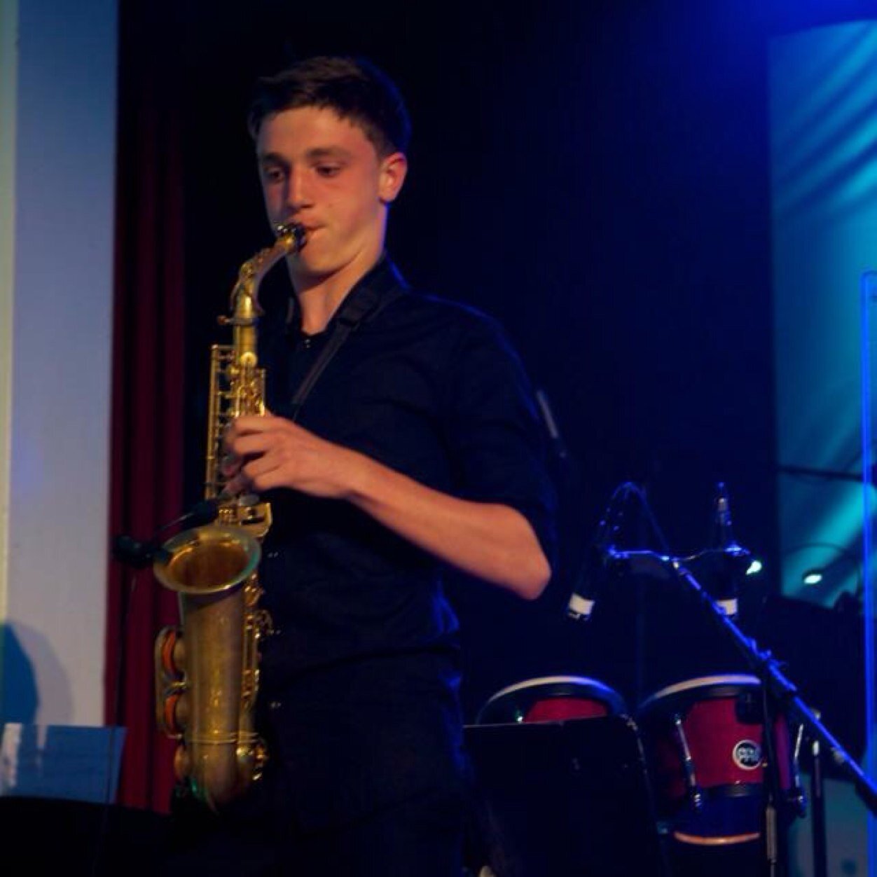HEY! SUBSCRIBE SO YOU DONT MISS ANY COOL SAXOPHONE COVERS!https://t.co/jKqC8AHoxM