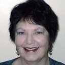 Nancy Horner - @wandriana - Twitter