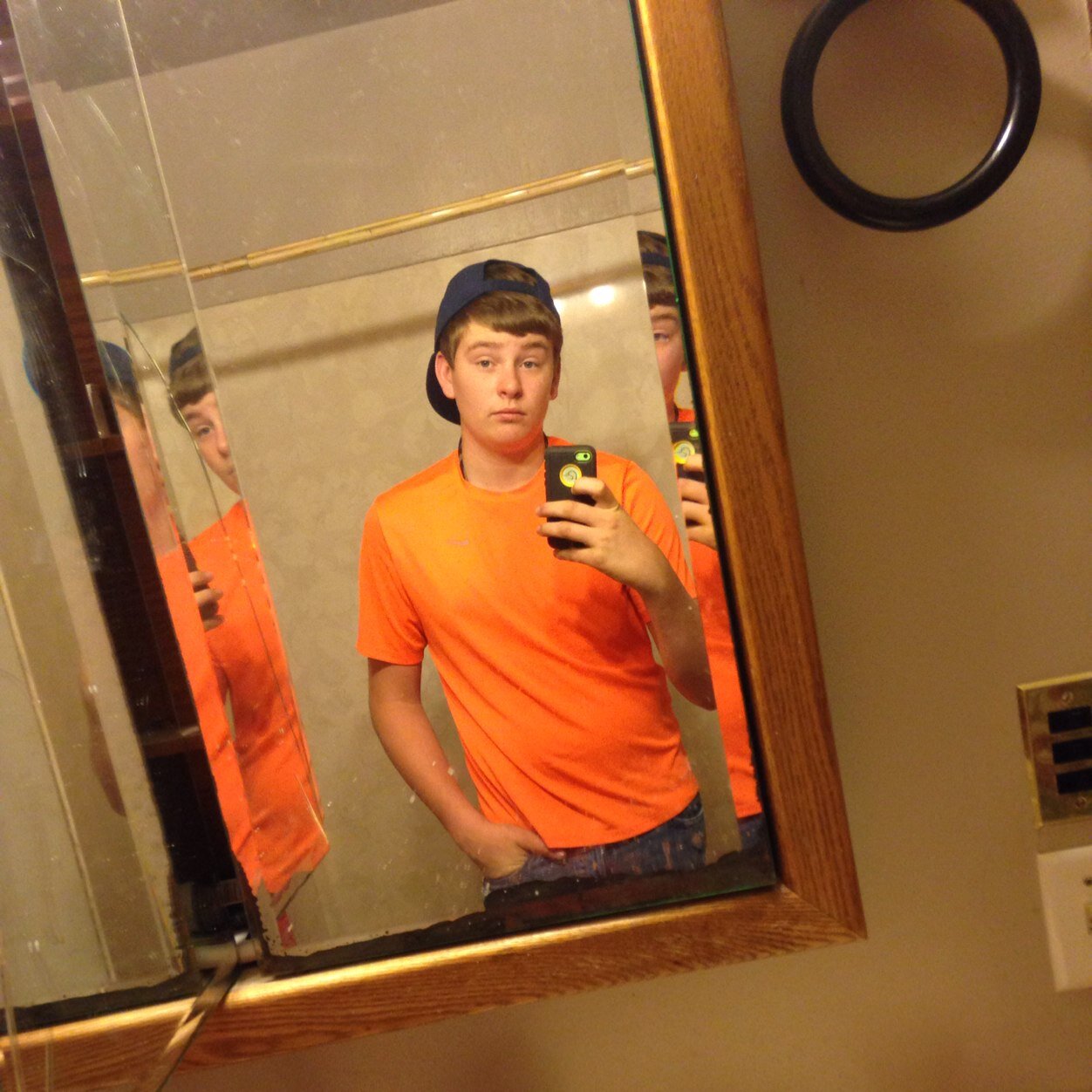 BowdenGunner's profile picture. 