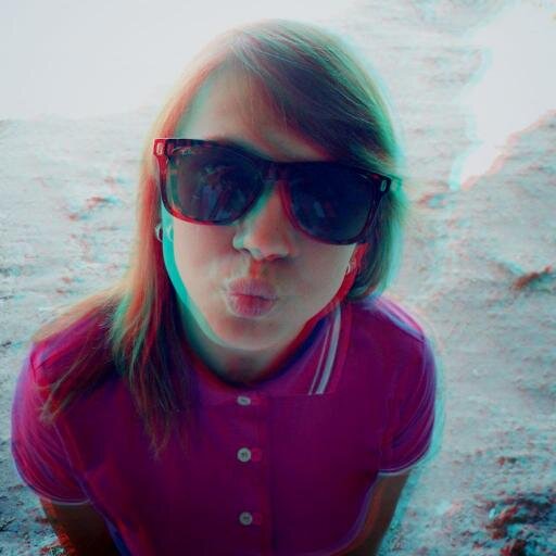 LenkaMikhailova's profile picture. 