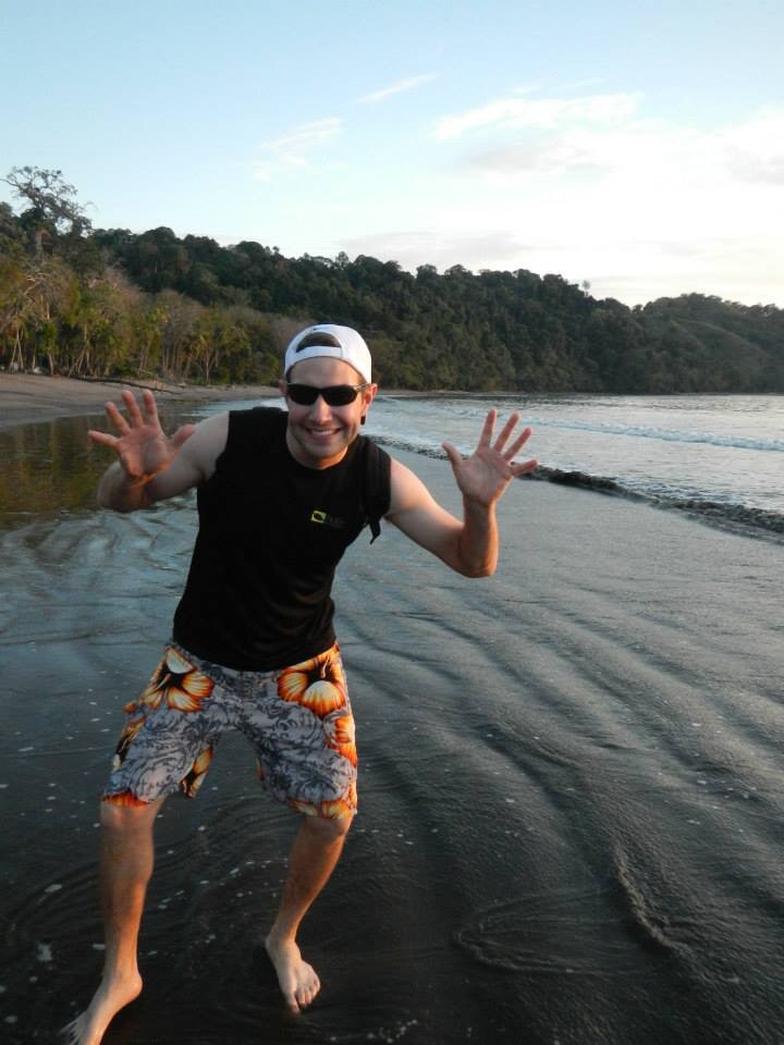 Jordan_Solle's profile picture. VP/Co-Founder of Solle Naturals.  Living the dream making others' dreams come true through better health.