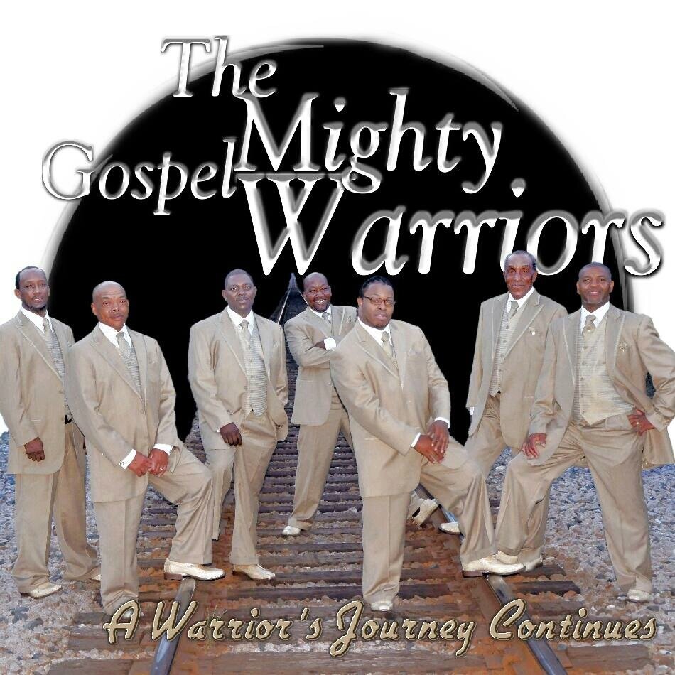 The Mighty Gospel Warriors are a group in the quartet tradition based out of Bruce, Mississippi. The Warriors were founded in Bruce in 1987.