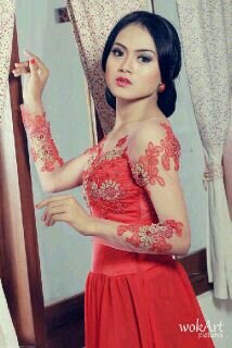 my world is modelling ||♥@frankywijaya_13