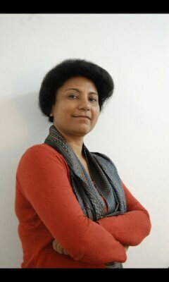 Anumita Roychowdhury Profile