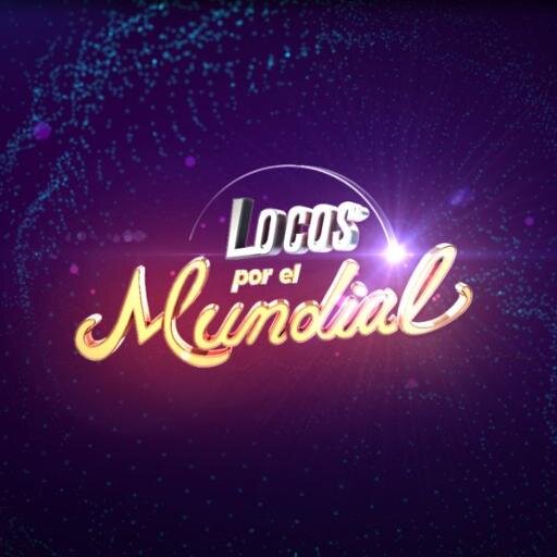 locosmundialCHV's profile picture. Nuevo programa estelar  de CHV