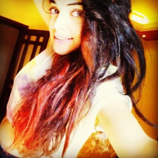 You that bitch; Im the boss B)