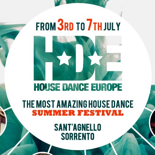 -EVENT ORGANIZATION ---- ITALY ///

hip hop / house / breaking  / waacking / voguing / lofting / popping / locking