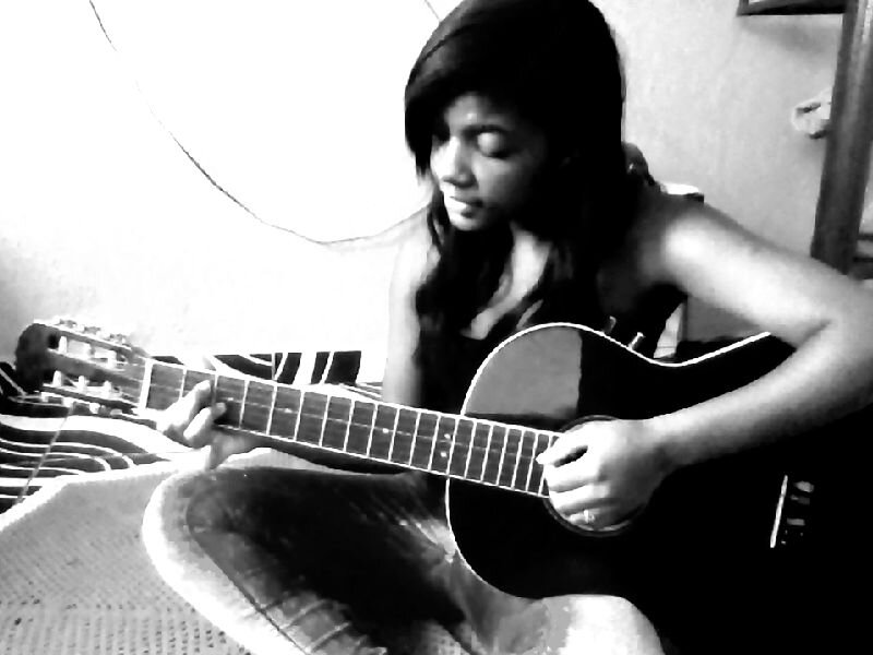 Amo Música, paixão Vida Tudo Pra Mim É Música