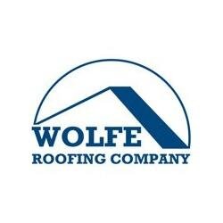 NO JOB TOO BIG OR SMALL,WOLFE ROOFING DOES IT ALL!