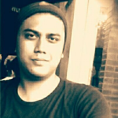 daffysiregar's profile picture. i do!!!