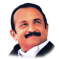 Mr.Vaiko MDMK (@mdmkvaiko) 's Twitter Profile