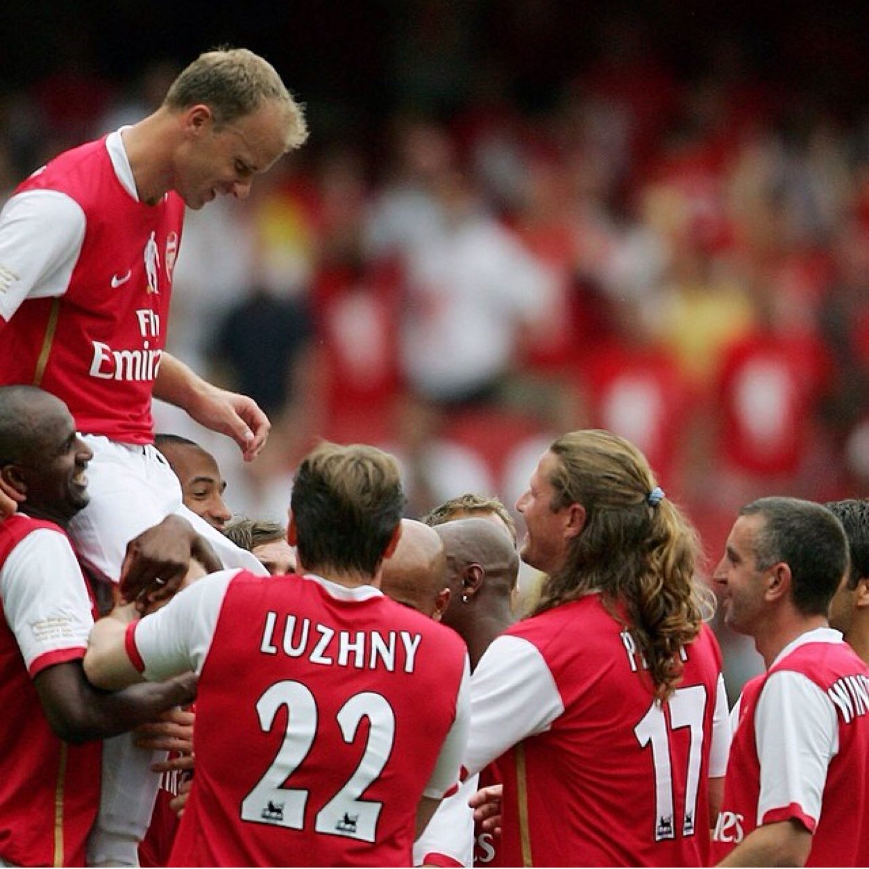 the_jamiesmith's profile picture. #afc