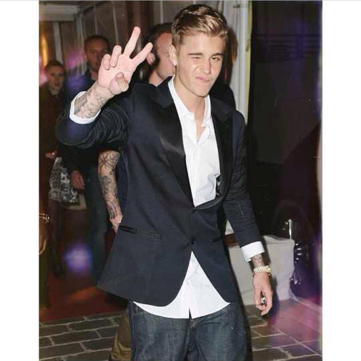 Beliebuuurr