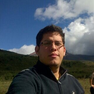 @LFC , Guayaquileño, Ingeniero Mecánico
