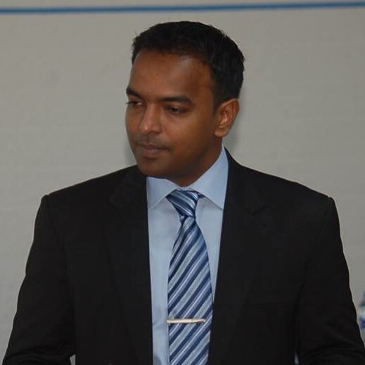 founder