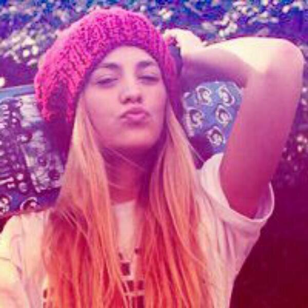 Adriana_Torress's profile picture. Make me your Aphrodite