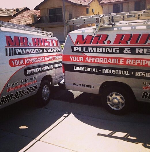 We service residential, commercial, and industrial properties in the LA County. Call 800-620-3698 to schedule your appointment or free estimate.