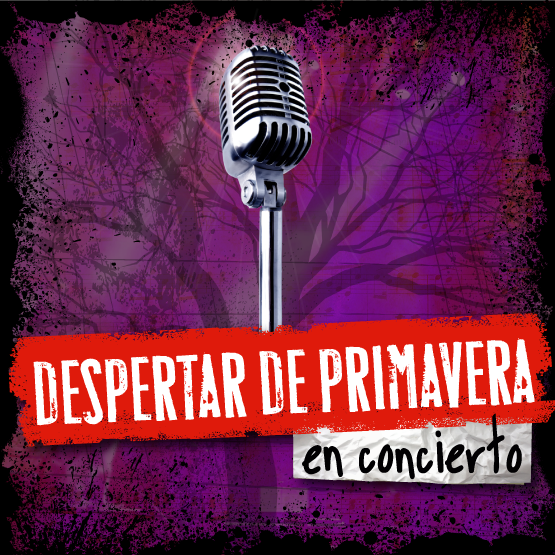 Despertar De Primavera En Concierto. El musical que revolucionó Calle Corrientes en su versión Concierto!