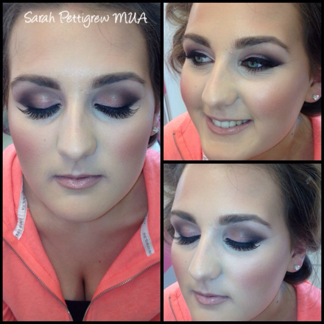 MUASarahP's profile picture. Makeup Artist and Beauty Thearpist @ Diva by Tina Bubble 4 & Bubble 5 07881386008