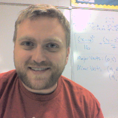 MrKarlovsky's profile picture. Mathematics Teacher at Glenbrook South High School - Improv/Comedy Director - GBS PA Announcer