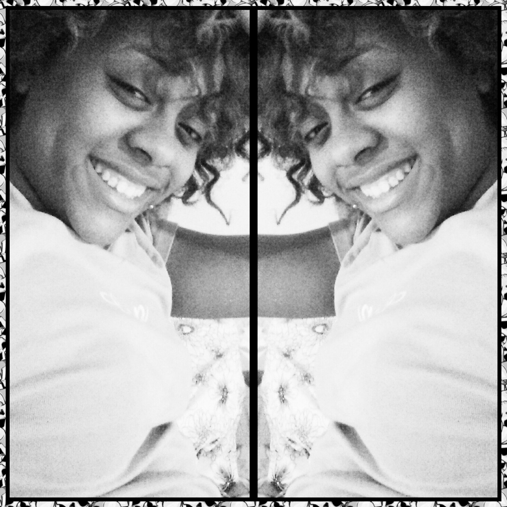 If you not GOD keep your fucking judgments 2 yo self
#MARLEYGANG♥