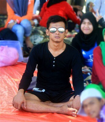 panggu27's profile picture. President Peña Real Madrid de Indonesia REGIONAL KOTABARU. kotabaru,kalimantan selatan  Email:presidentprmiregktb@yahoo.co.id @Madrid_IndoKTB