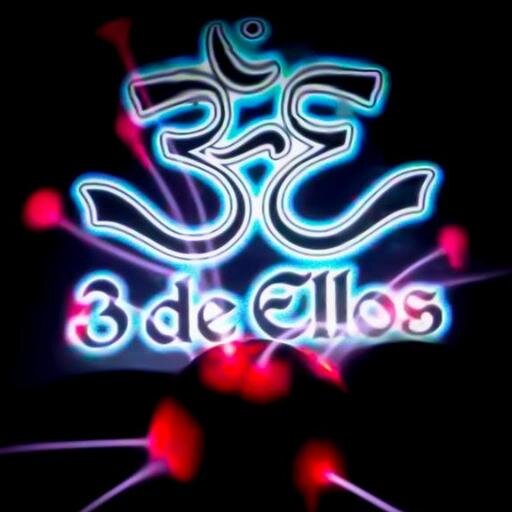 Fans de @3deEllos en México 🇲🇽 🎶🕉