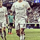 Real Madrid (@11officialBale) Twitter