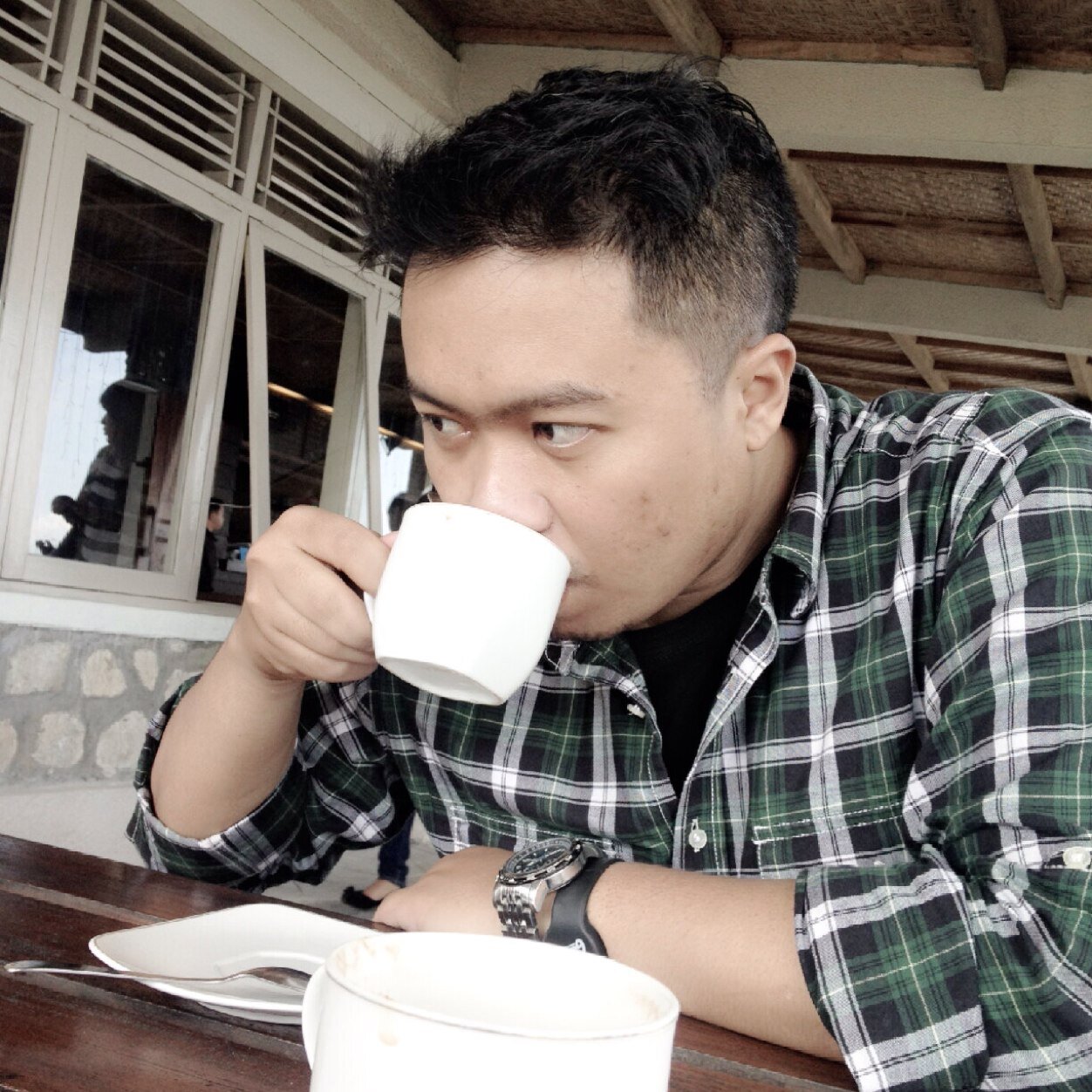 dedexmew's profile picture. Dad of three gorgeous boys