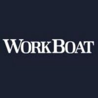 WorkBoat (@workboat) Twitter profile photo