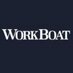 WorkBoat (@workboat) Twitter profile photo WorkBoat (@workboat) Twitter profile photo
