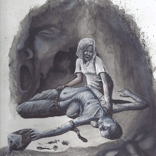 DrSantasiero's profile picture. Addicted Kids; Our Lost Generation