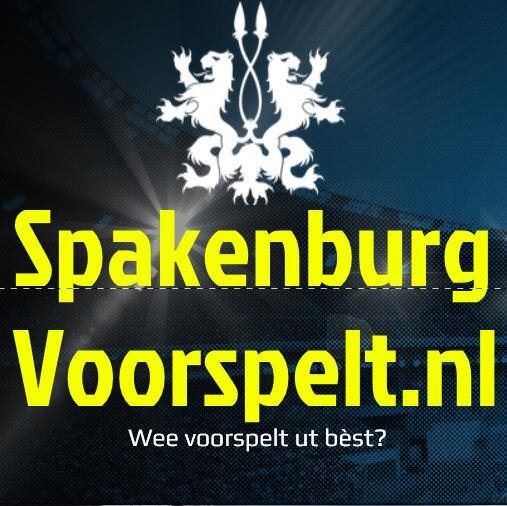Algehele WK-poule voor Spakenburgers met een volle prijzenpot!