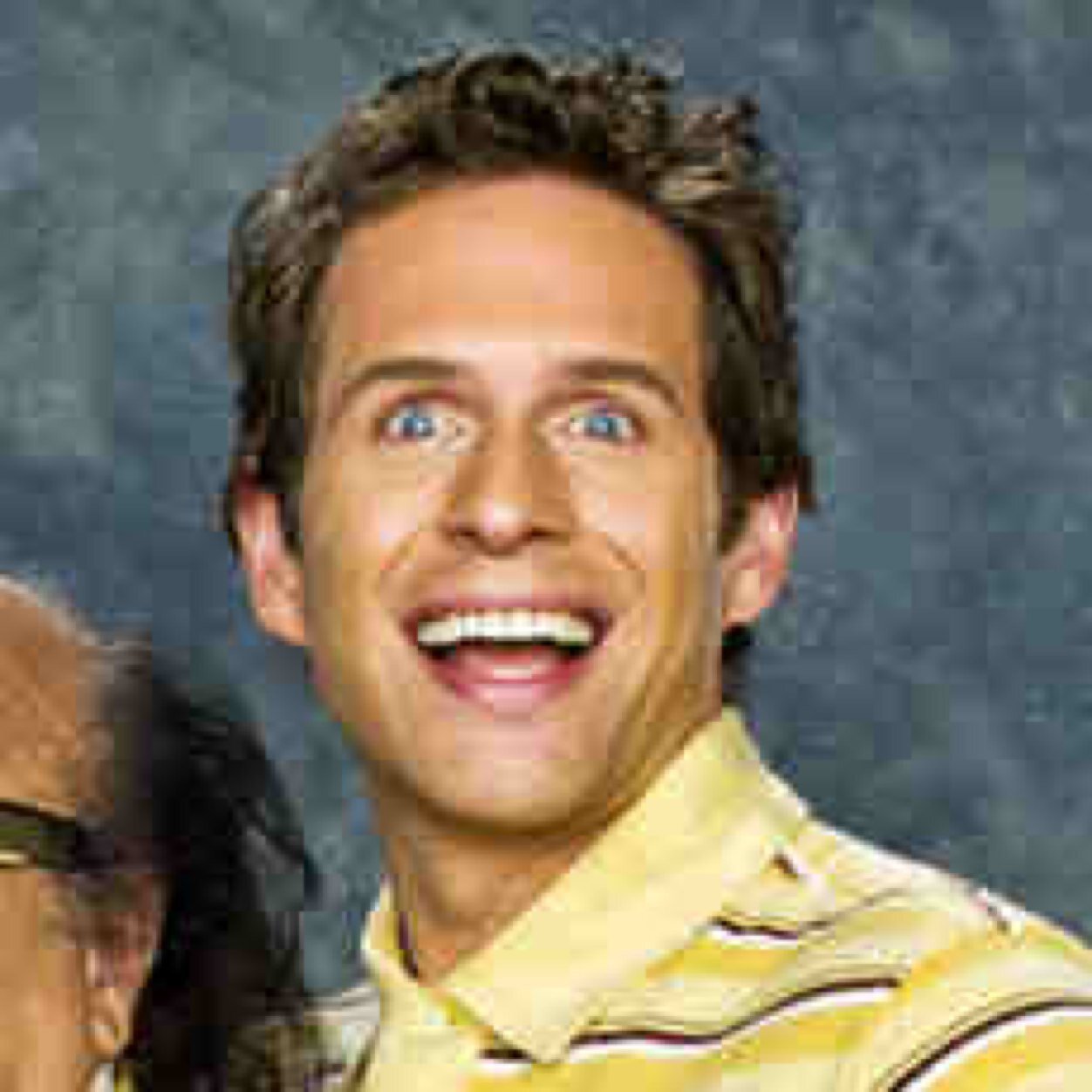 dennis reynolds aneroticlife twitter