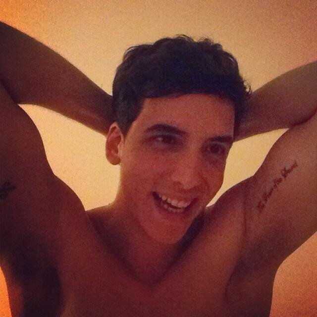 XusoLoversSS's profile picture. Primer club de fans oficial de @XusoJones en Donostia/San Sebastian