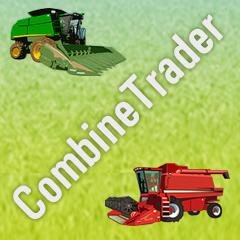 CombineTrader's profile picture. The leading source for Everything Combine.