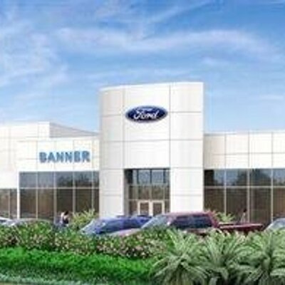 Banner Ford Bannerford Twitter
