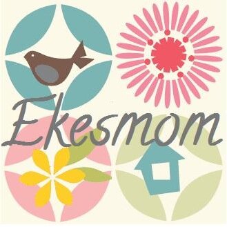 EkesMom's profile picture. I am a Mom to Two crazy kids, maker extraordinaire! Super secret geek and very public disnerd
