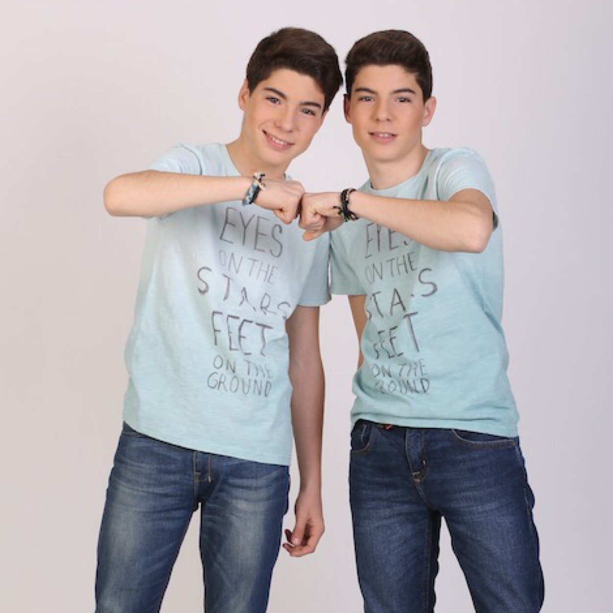 CF de los guapos sevillanos Dani y Jesus os amoo