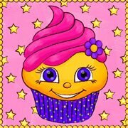 ToffeTaarten's profile picture. 