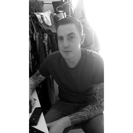 tom5tweetz's profile picture. 