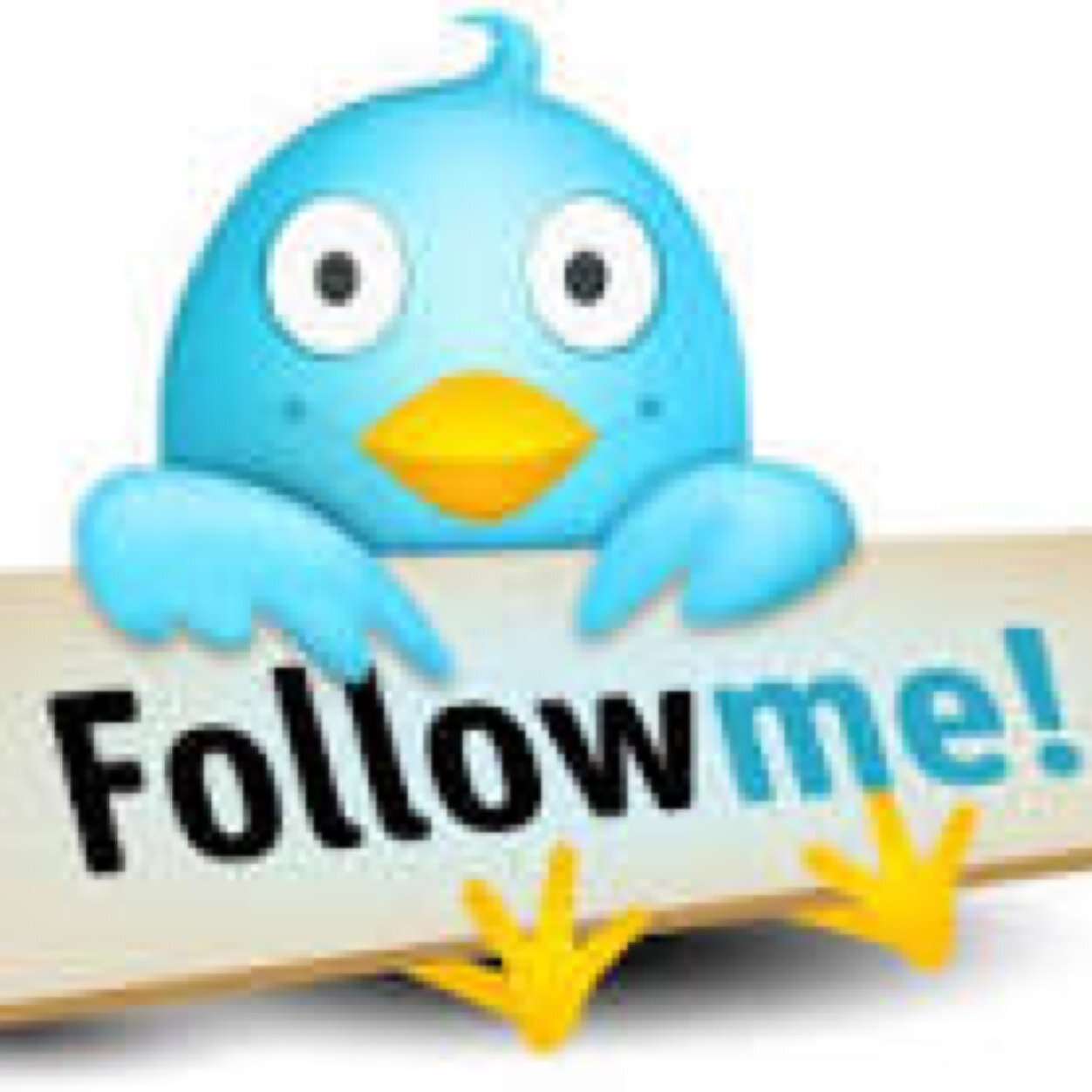 #TeamFollowBack 
#Follow4Follow