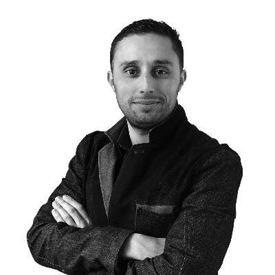 guilhouf's profile picture. 