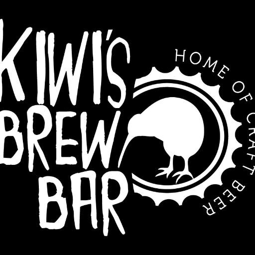 kiwisbrewbar's profile picture. We are trying to change the way people enjoy beer. Quality Beer in Quality surroundings. Served but people who are passionate and knowledgeable about BEER.